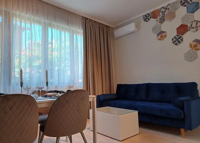 Tara Deluxe Apartment