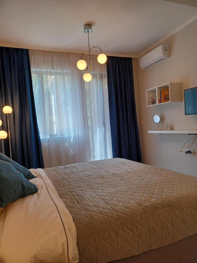 Apartament Tara Deluxe