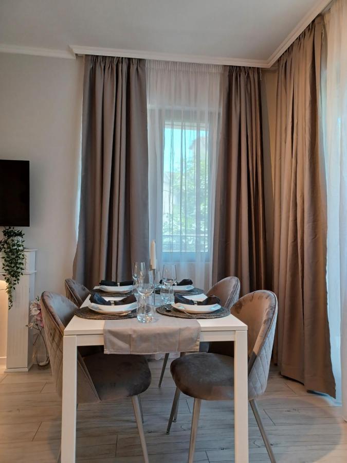Apartament Tara Deluxe Varna