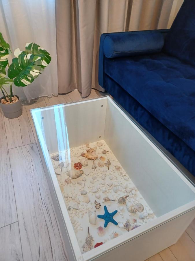 Tara Deluxe Apartament