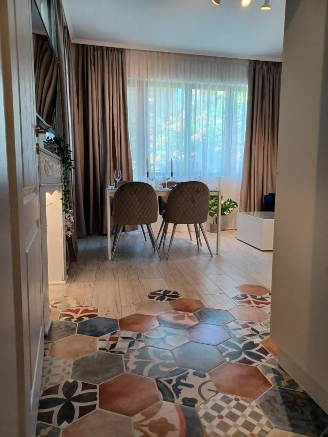 Apartament Tara Deluxe