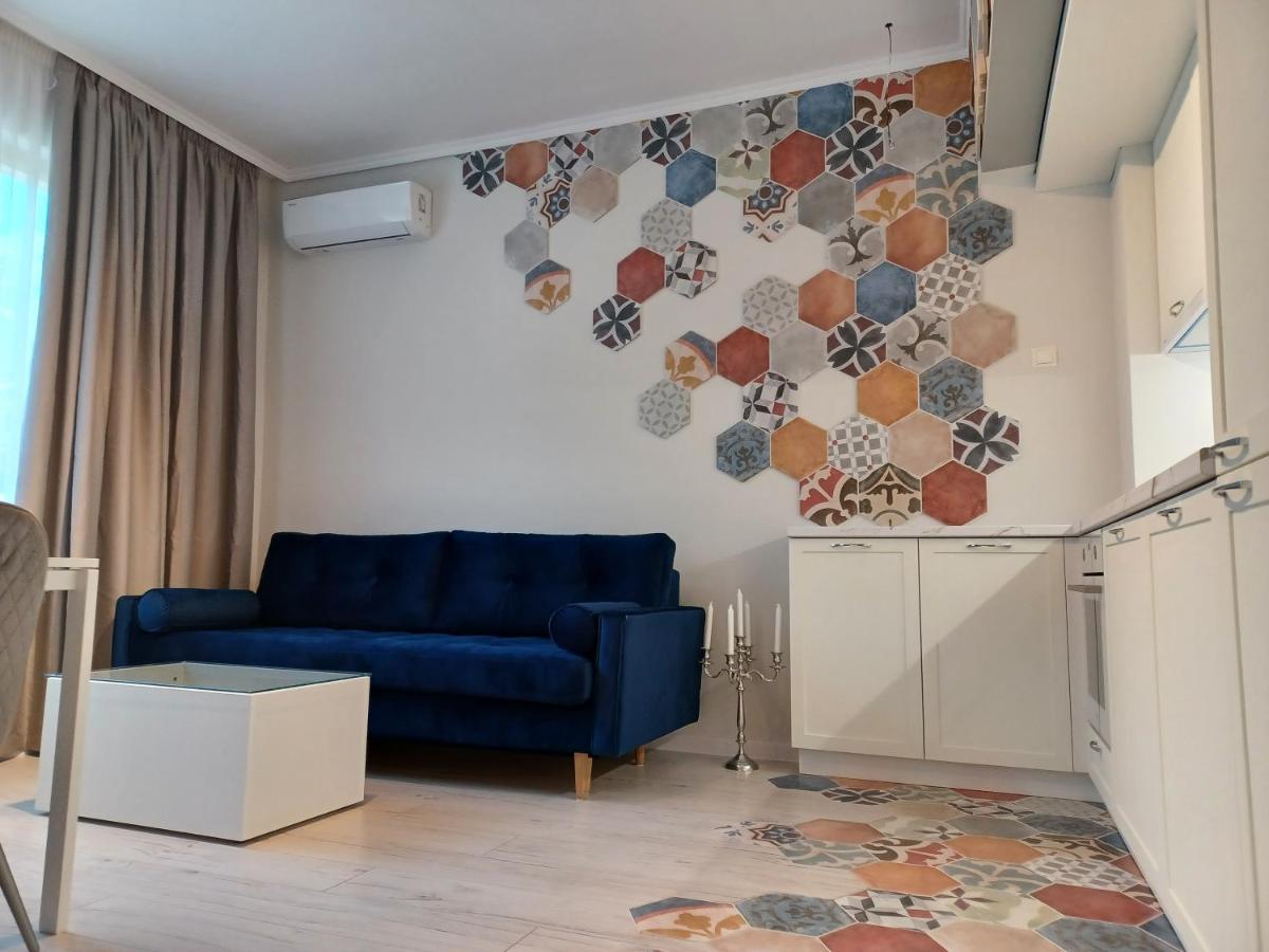 Tara Deluxe Apartament Varna