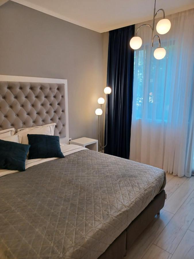 Tara Deluxe Apartament