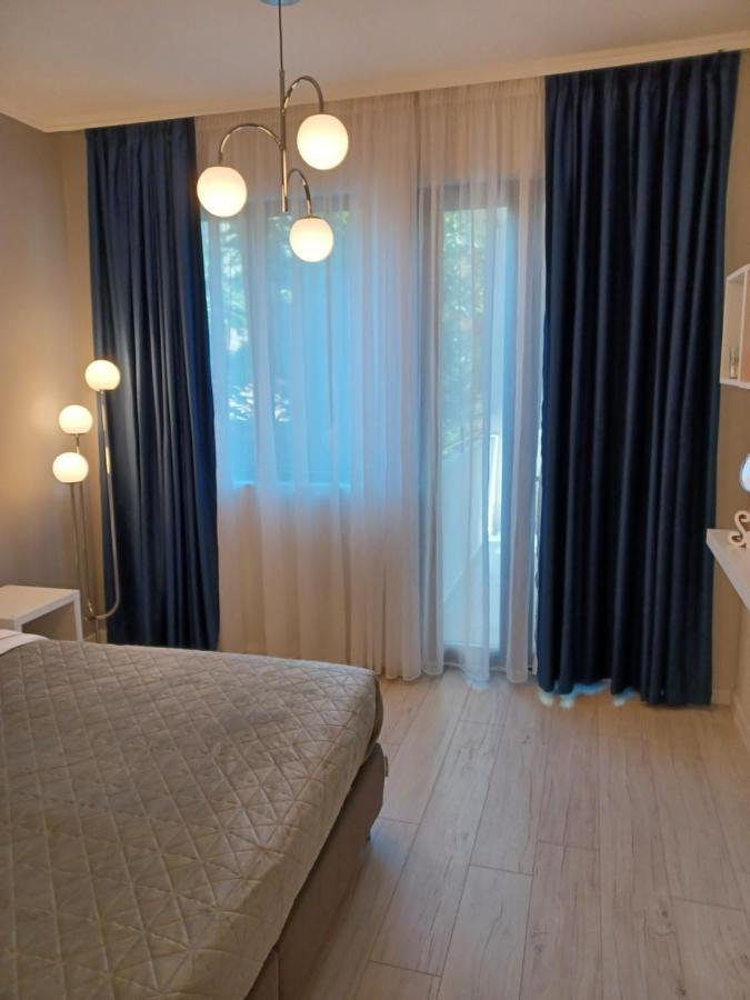 Apartament Tara Deluxe Varna