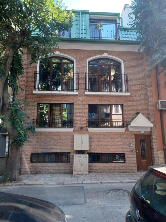 Tara Deluxe Apartament