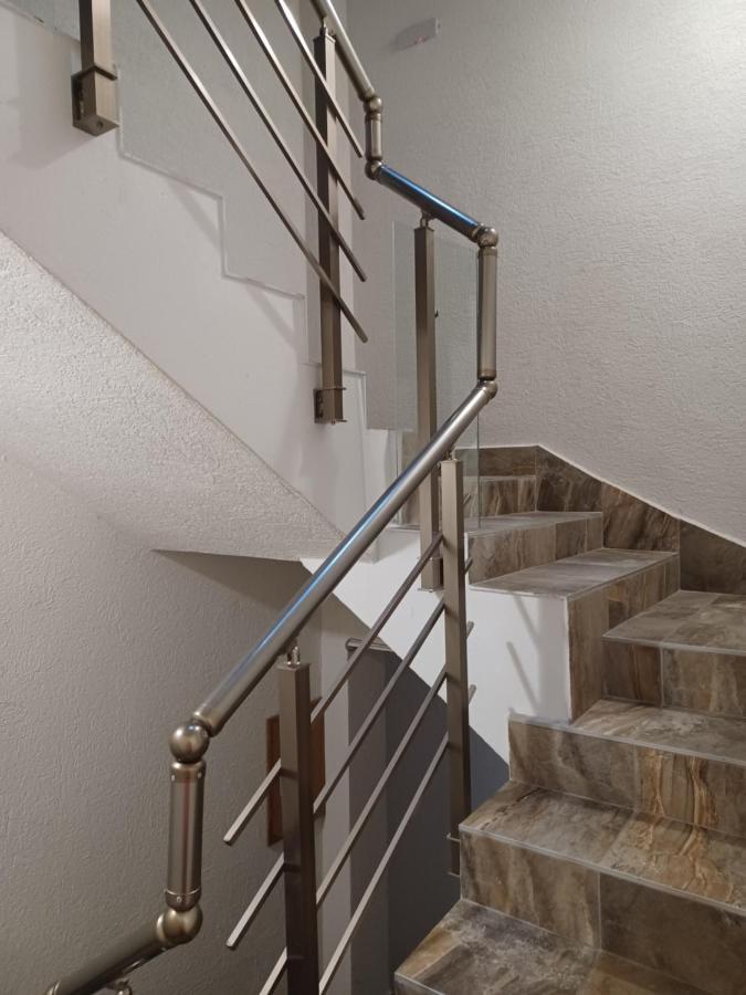 Tara Deluxe Apartament *