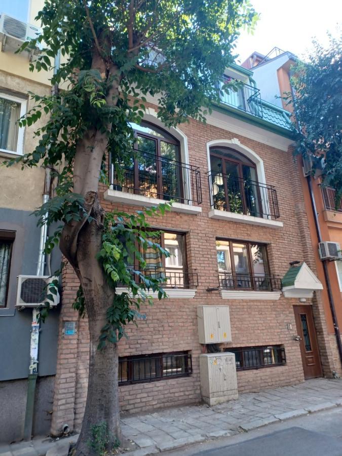 Tara Deluxe Apartament Varna