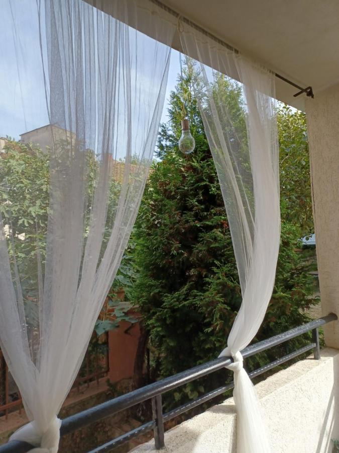 Tara Deluxe Apartament