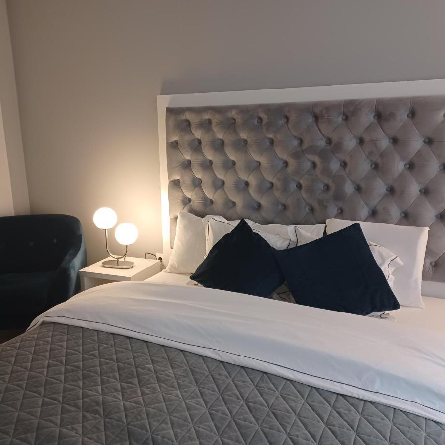 Apartament Tara Deluxe *