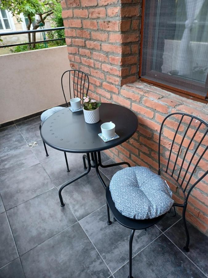 Apartament Tara Deluxe