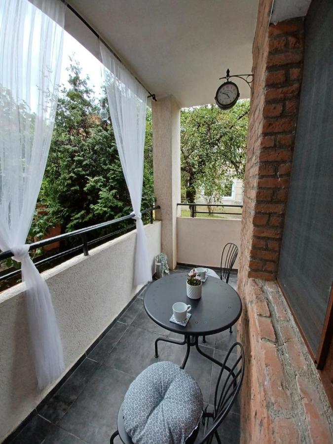 Apartament Tara Deluxe