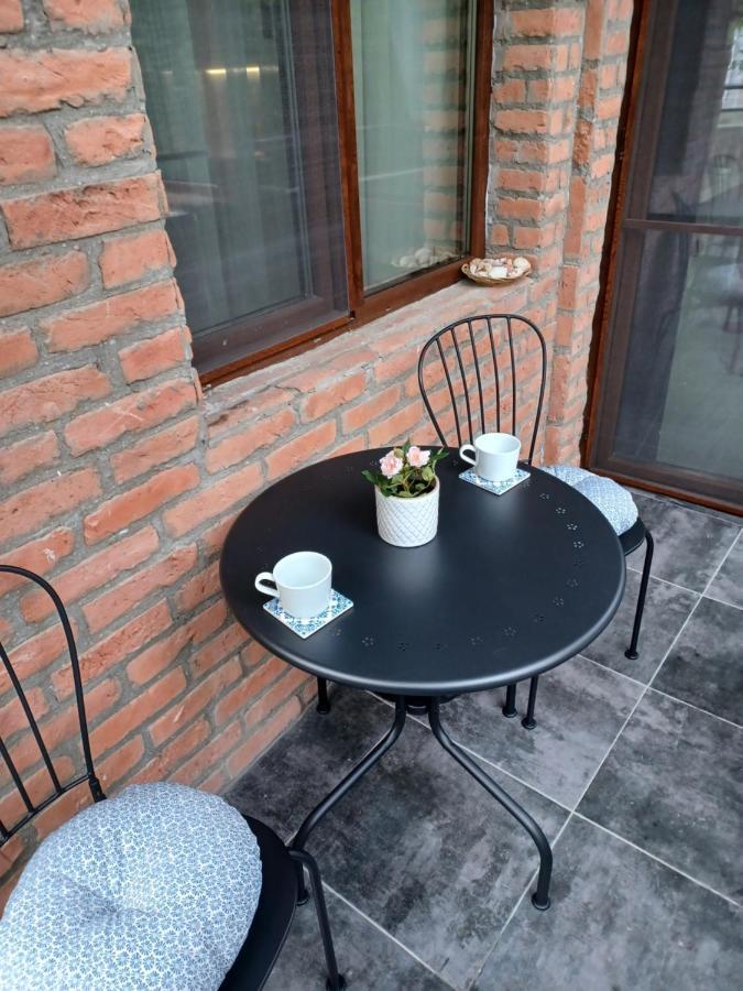 Apartament Tara Deluxe Varna