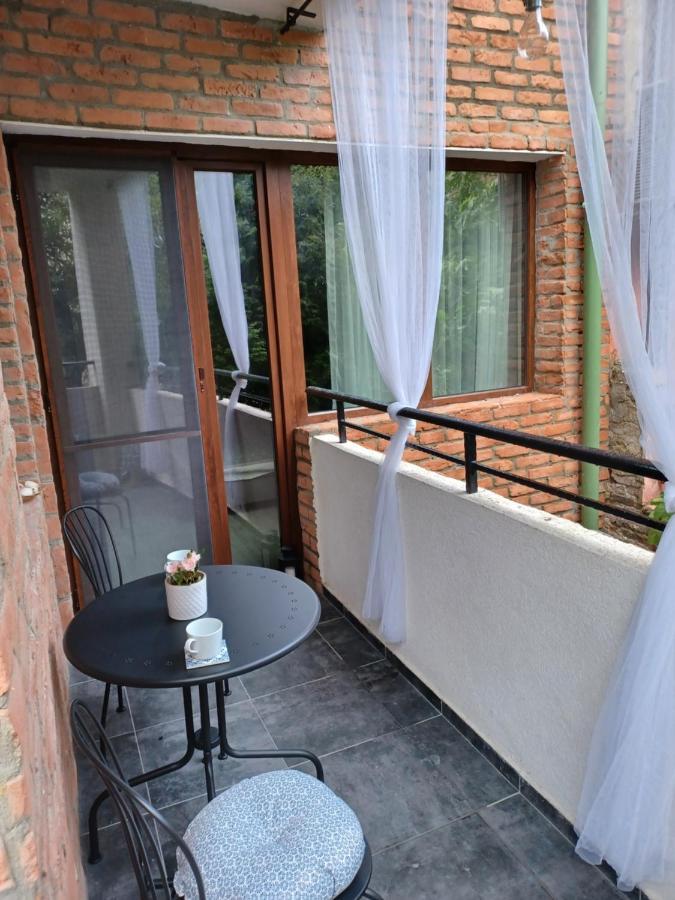 Tara Deluxe Apartament Varna