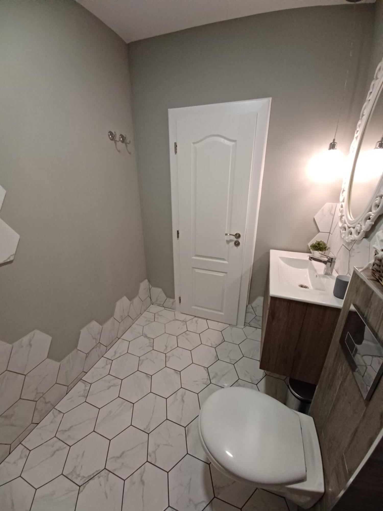 Apartament Tara Deluxe