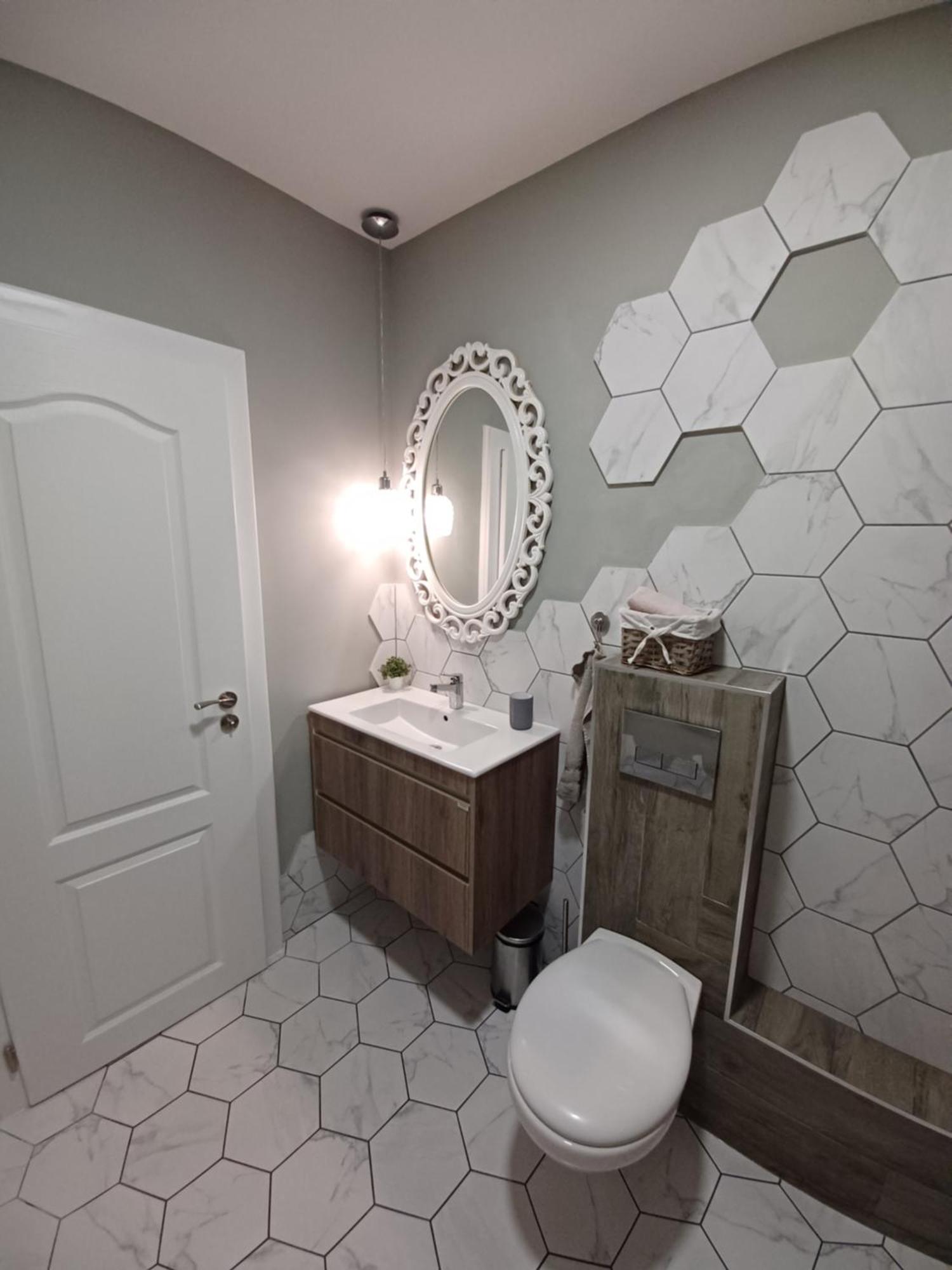 Tara Deluxe Apartament