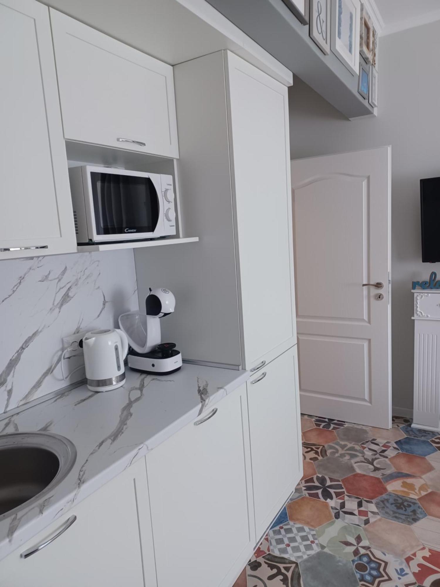 Apartament Tara Deluxe *
