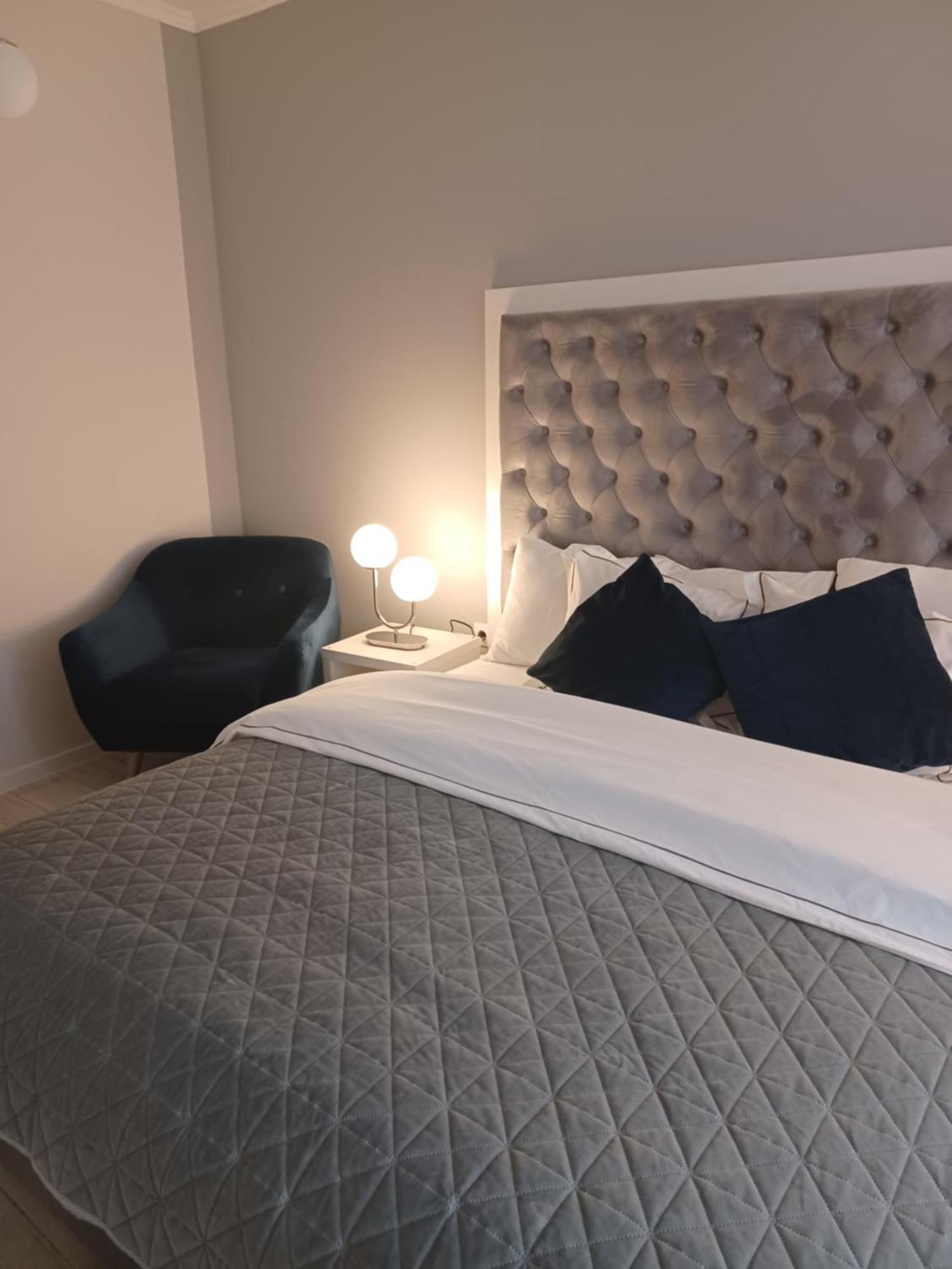 Tara Deluxe Apartament *